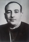 Эрмамбетов Кадырамет Муждабаевич